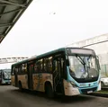 Último suspeito de integrar quadrilha que roubava ônibus intermunicipais é preso imagem