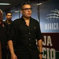 "Uma derrota hoje e eu seria professor pardal", ironiza Jair Ventura imagem