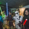 Universo de Star Wars será homenageado em Salvador com festa temática imagem