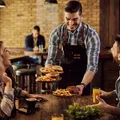 Uso de canetas emagrecedoras já altera consumo em restaurantes imagem