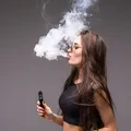 Uso de cigarro eletrônico dispara entre jovens de 13 a 17 anos imagem