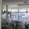 UTI neonatal é fechada após morte de recém-nascido por superbactéria imagem