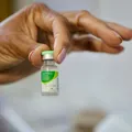 Vacina contra HPV: mutirão imuniza crianças e adolescentes em Salvador imagem