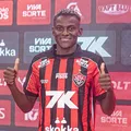 Vai pro BaVi? Reforço do Vitória é regularizado no BID imagem