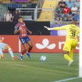 Vai reverter? Ceni aposta na classificação do Bahia na Libertadores imagem