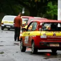 Vai tirar a CNH? Alunos poderão escolher instrutor baseado em notas imagem