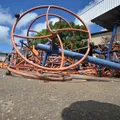 Vandalismo em praças de Salvador causa prejuízo de R$ 500 mil por ano imagem