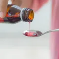 Venda e uso de xaropes para tosse são proibidos no Brasil imagem
