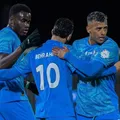 Venda mais cara do Bahia põe fim ao segundo pior jejum da carreira imagem