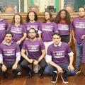 Vereadores de Salvador aderem à campanha Diga Não ao Feminicídio imagem