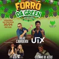 Véspera de feriado será animada com forró em Salvador imagem