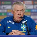 Vida privada de Carlo Ancelotti será foco de filme sobre técnico imagem