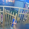 Vídeo flagra suspeitos rindo após estupro coletivo: ‘A mãe de alguém teve que chorar’ imagem