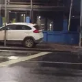 Vídeo: motorista perde controle e atinge ponto de ônibus em Salvador imagem