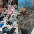 Vídeo: três crianças vítimas de maus-tratos pela mãe são resgatadas em Pernambués imagem