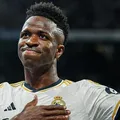 Vini Jr. aparece entre favoritos pela Bola de Ouro; confira a lista imagem
