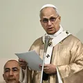 "Violência horrível", Papa Leão pede cessar-fogo no Oriente Médio imagem