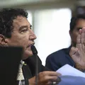 Violência no hospital? O que diz a enfermagem sobre Magno Malta imagem