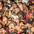 Vitória bate recorde de público na temporada em classificação heróica imagem