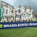 Vitória, CBF e o 'crime' de ser nordestino imagem