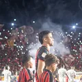 Vitória defende invencibilidade de quase 2 meses no Barradão diante do ABC imagem