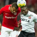 Vitória defende tabu de oito anos contra Internacional no Barradão imagem