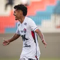 Vitória encaminha empréstimo de promessa da base para time da Série C imagem