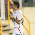 Vitória entra com recurso no STJD e tenta liberar Erick para jogar imagem