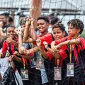 Vitória ganha reconhecimento importante da CBF na base; entenda imagem
