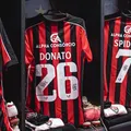 Vitória homenageia Wagner Moura antes de jogo no Barradão imagem