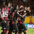 Vitória já supera últimas campanhas de 1º turno na Série A; confira imagem