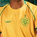 Vitória lança camisas especiais do Brasil para a Copa do Mundo 2026 imagem