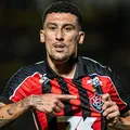 Vitória perde Baralhas e Renato Kayzer para enfrentar o Flamengo imagem