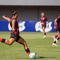 Vitória perde para o Galo e segue sem vencer no Brasileirão Feminino imagem