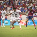 Vitória pode completar sete anos sem vencer clássicos na Fonte Nova imagem