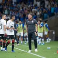 Vitória visita a Chapecoense como o pior visitante do Brasileirão imagem
