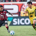 Vitória x Mirassol: onde assistir, arbitragem, escalações e desfalques imagem