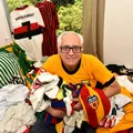 Você conhece o 'time preto' do Cabula? Professor resgata clubes extintos da Bahia imagem