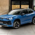 Volkswagen Tiguan 2026 chega ao Brasil com 272 cv e tração 4MOTION imagem