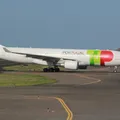 Voos internacionais ficarão até 28% mais caros após reforma, diz diretor da TAP Air imagem