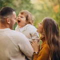 Voz que importa: quando uma criança ensina sobre família imagem