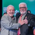 Wagner celebra encontro Lula-Trump: "Reconhecimento da grandeza" imagem