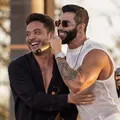 Wesley Safadão x Gusttavo Lima: entenda a briga entre os cantores imagem