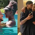 Yuri Lima quebra silêncio e revela motivo de 2º término com Iza imagem