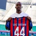 Zagueiro mais caro da história do Bahia desce para time sub-20 imagem