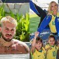 Zé Felipe afronta Virginia e deixa filhos fora da Copa do Mundo 2026 imagem