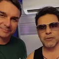 Zezé Di Camargo critica política atual e revela se será candidato imagem
