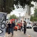 Aluno ataca três colegas com canivete em universidade federal