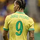 Ancelotti explica cortes na Seleção e lamenta ausência de João Pedro