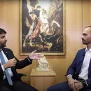 Baiano assinou contrato de compra da casa de Eduardo Bolsonaro nos EUA